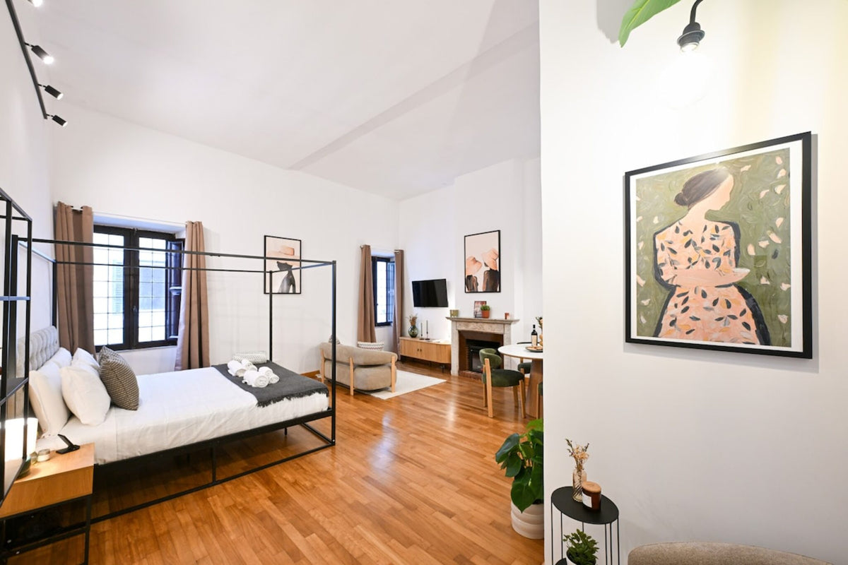 Campo de' Fiori Residence
