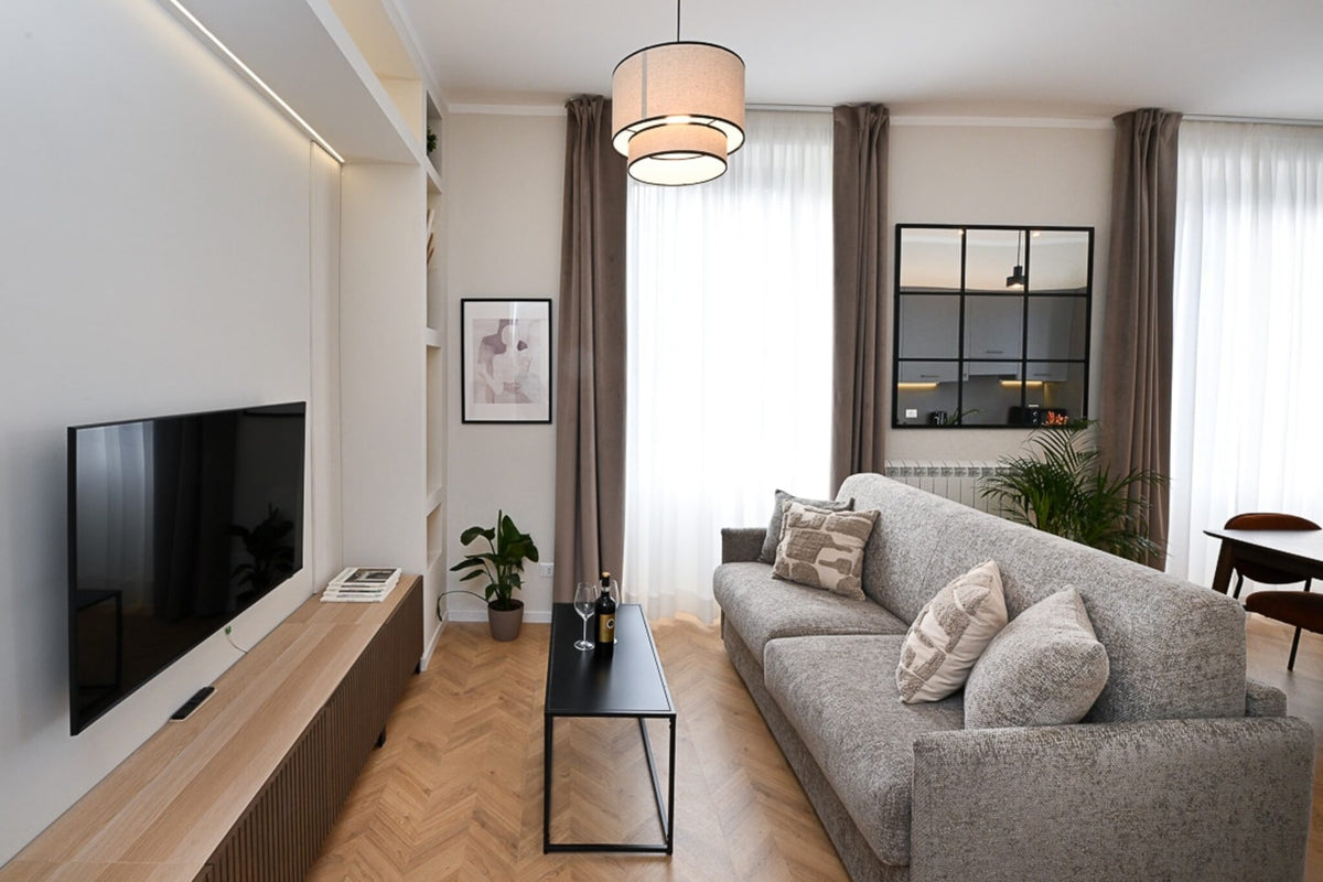 Appio Luxury