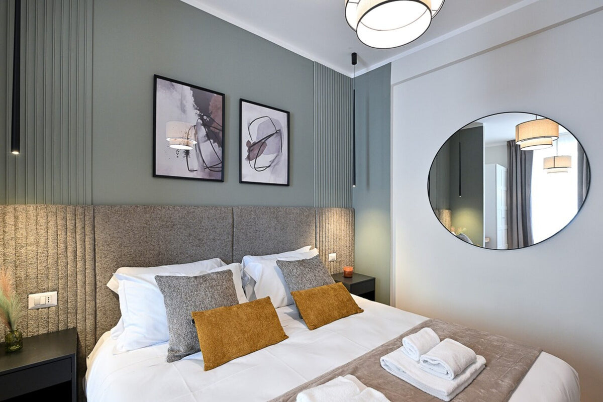 Appio Luxury