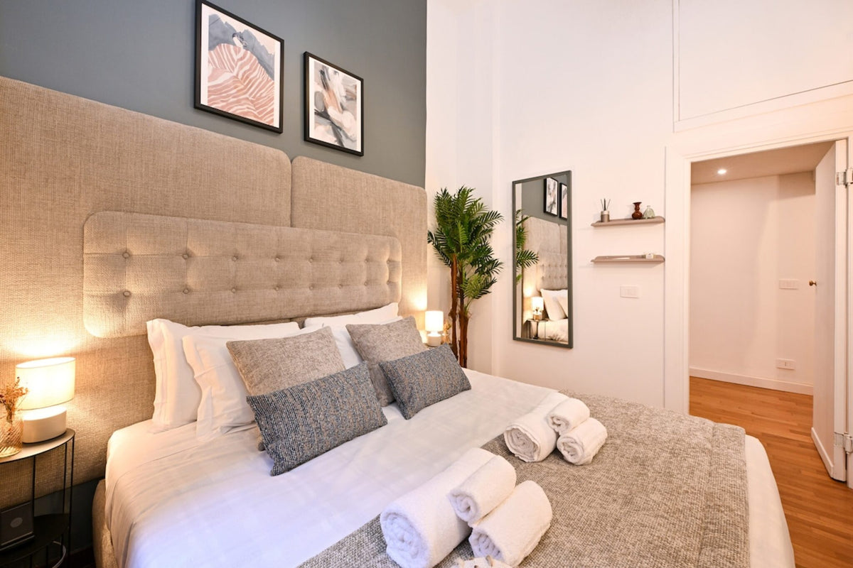 Campo de' Fiori Residence