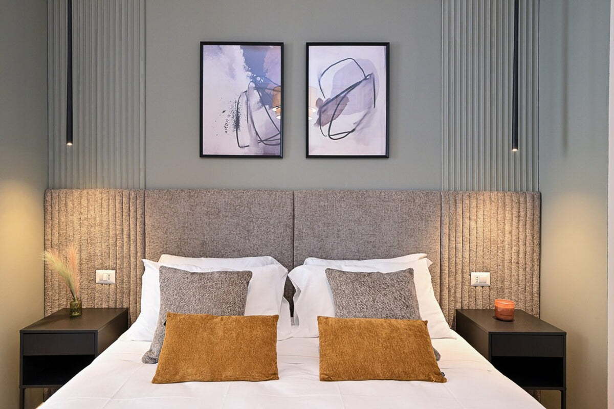 Appio Luxury