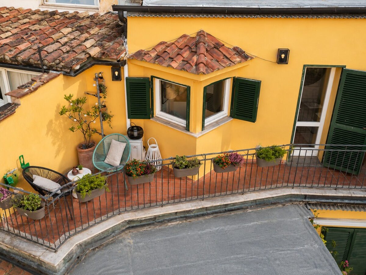 Navona Penthouse