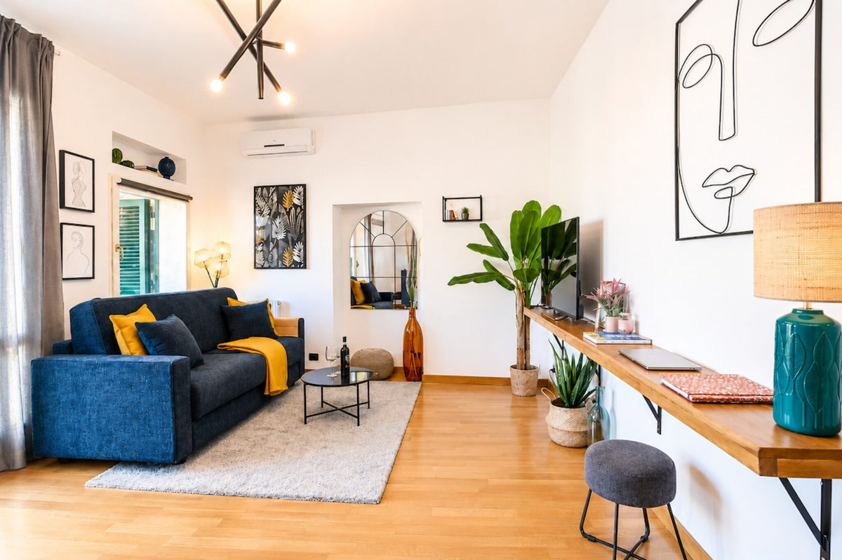 Navona Penthouse