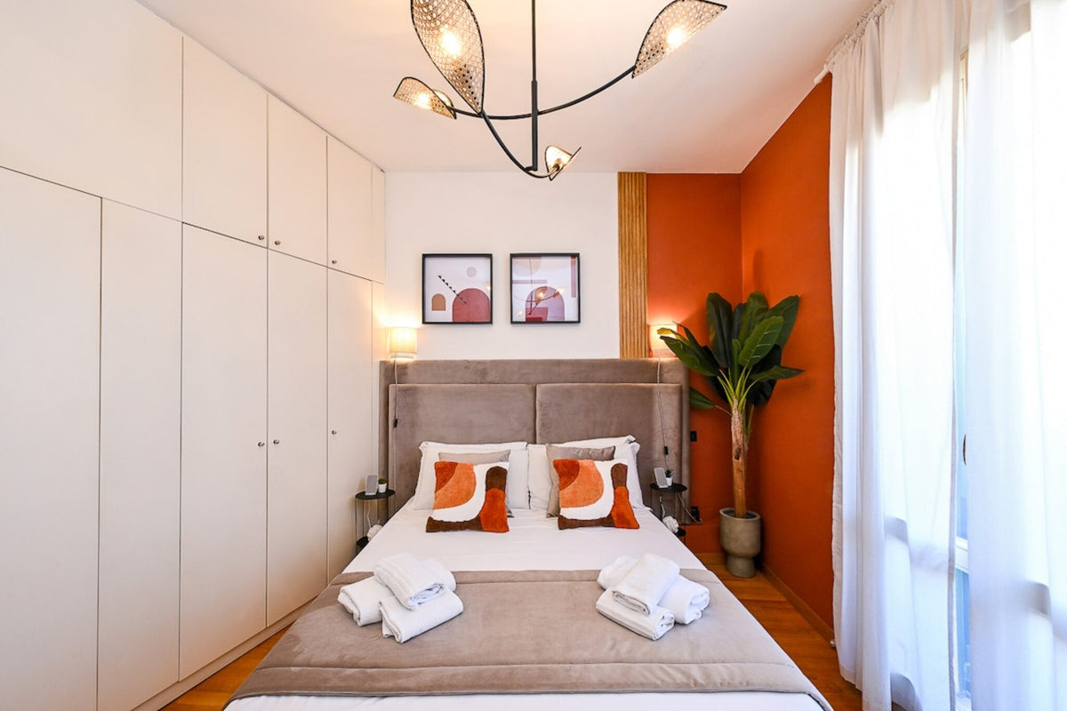 Navona Penthouse