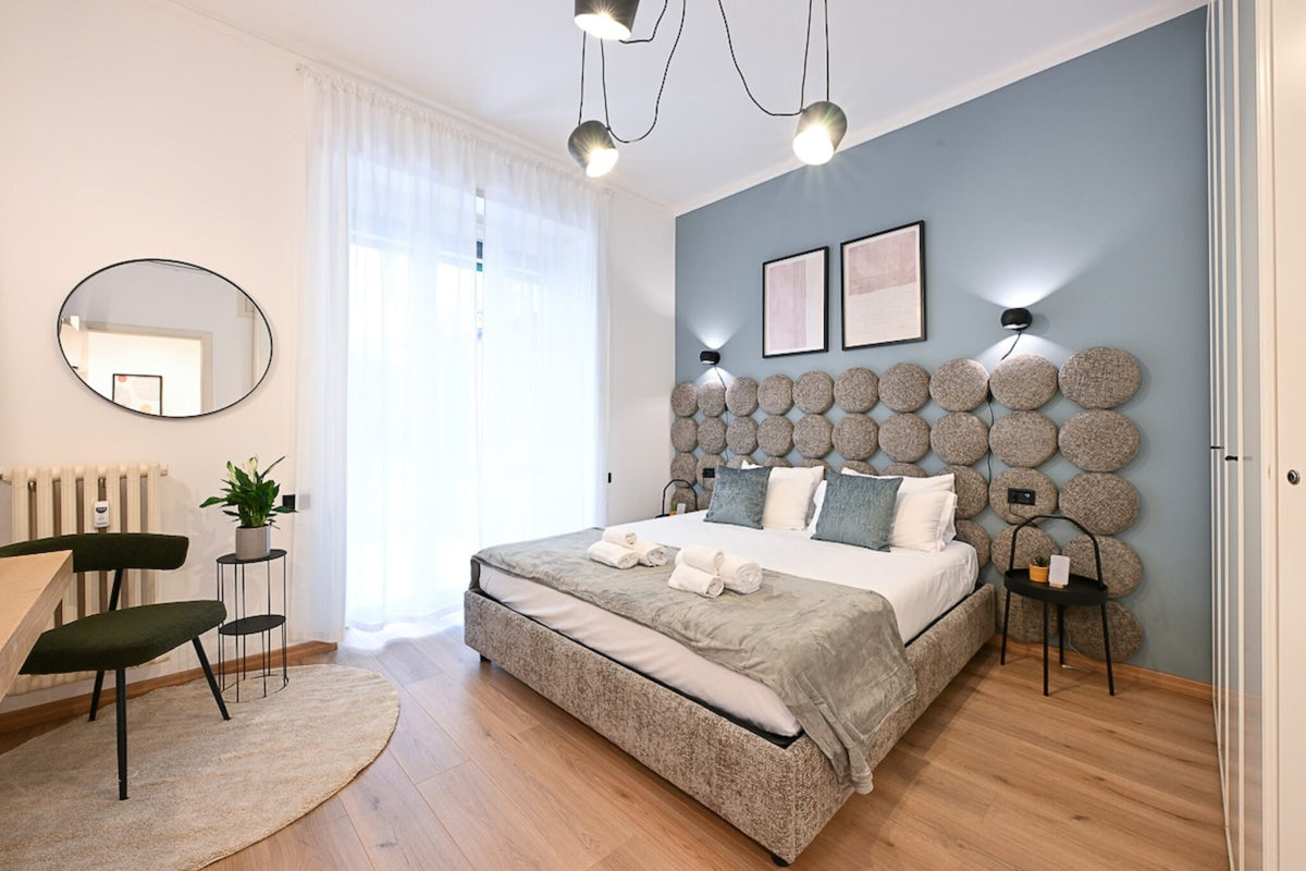 Borgo Terrace