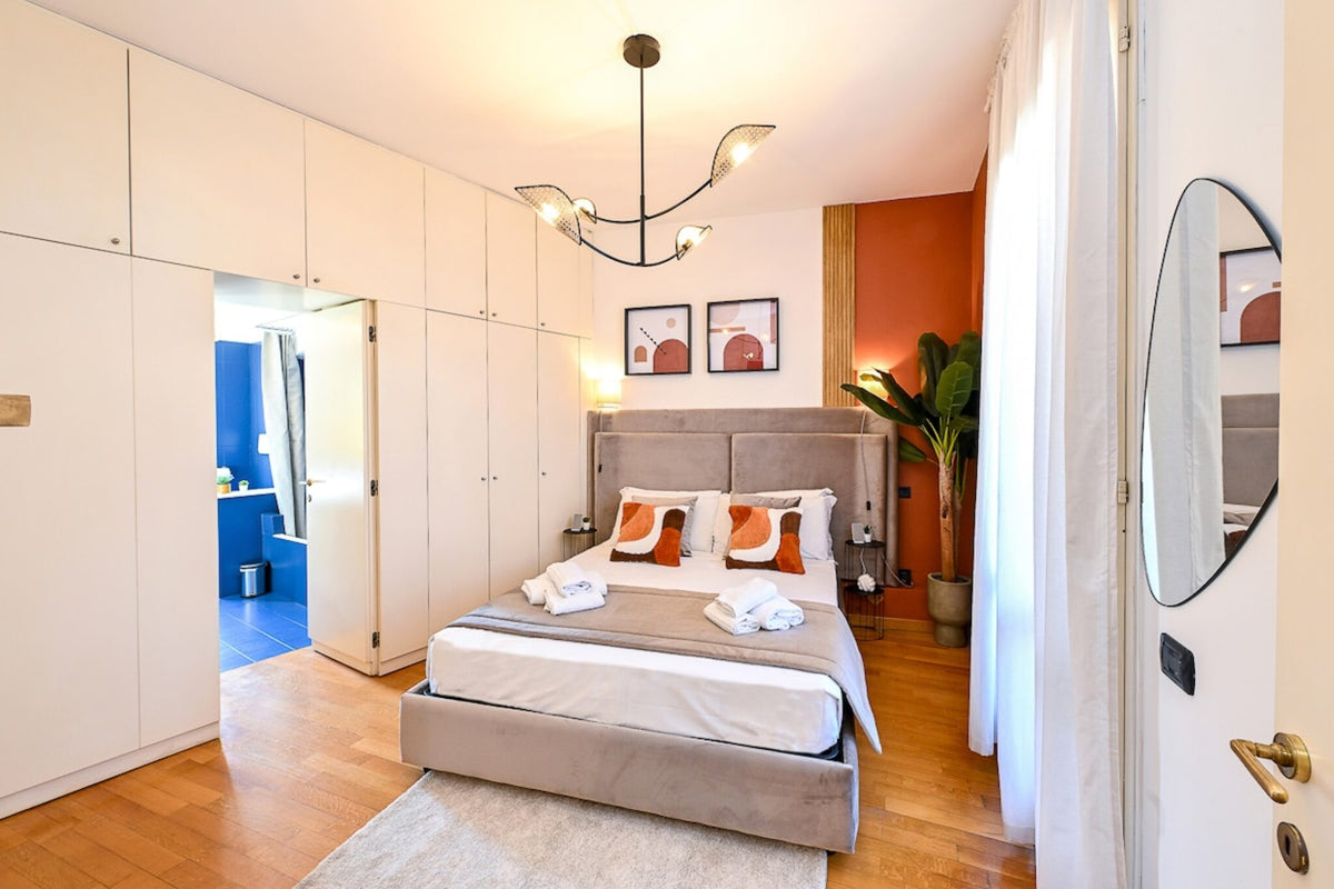 Navona Penthouse