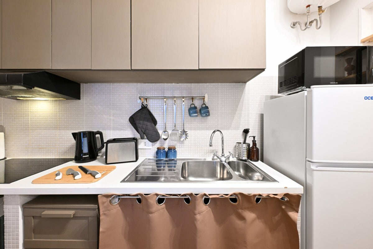 Campo de' Fiori Residence