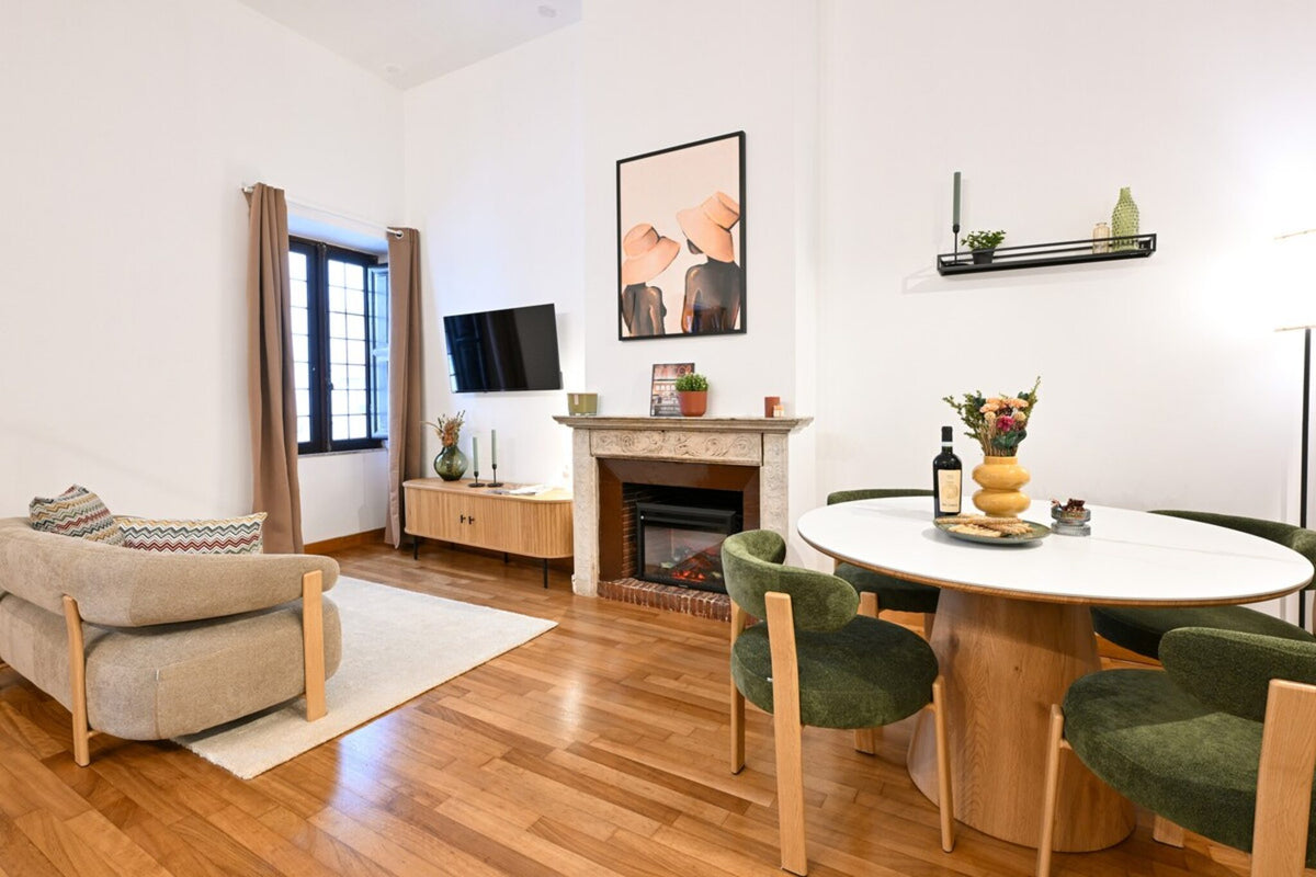 Campo de' Fiori Residence