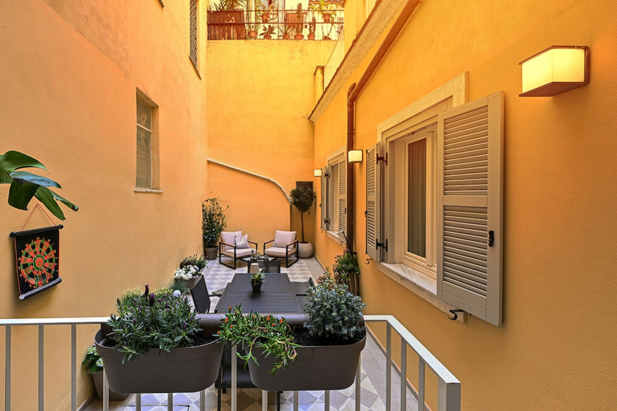 Monti Garden